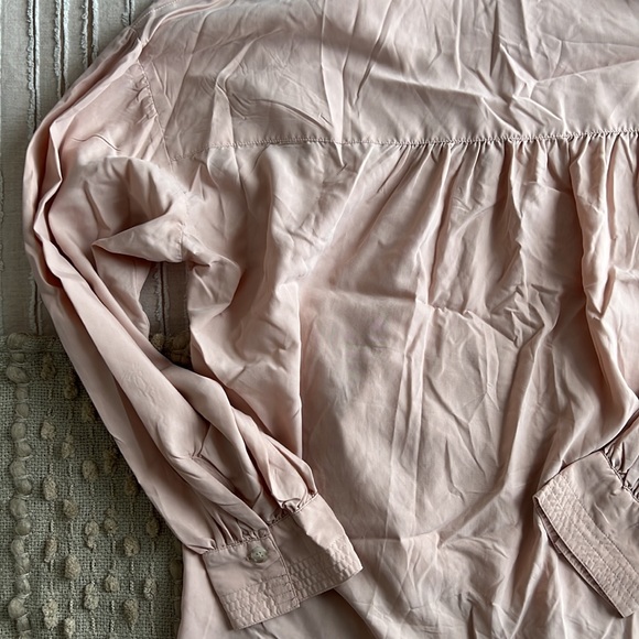 Free People Blouse - Picture 5 of 7